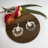 Go Do GoodGum Blossom Earrings #same day gift delivery melbourne#