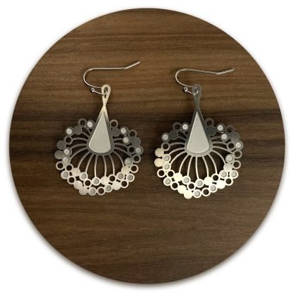 Go Do GoodGum Blossom Earrings #same day gift delivery melbourne#
