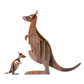 Kangaroo model kit - Go Do Good