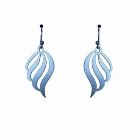 Nautilus Earrings