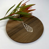 Go Do GoodProtea Bud Pendant Necklace #same day gift delivery melbourne#
