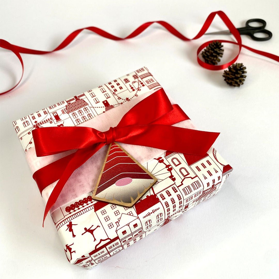 Go Do GoodScandinavian Christmas decoration – elf - Go Do Good #same day gift delivery melbourne#