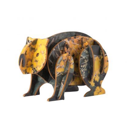 Wombat model kit Toy Craft Kits