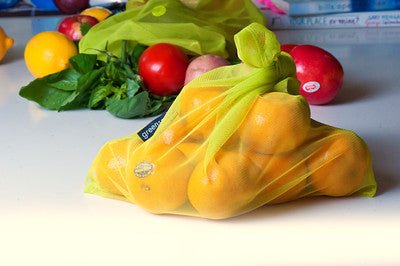 GreensacksGreen Sacks Reuseable Produce Bags - 5 pack #same day gift delivery melbourne#