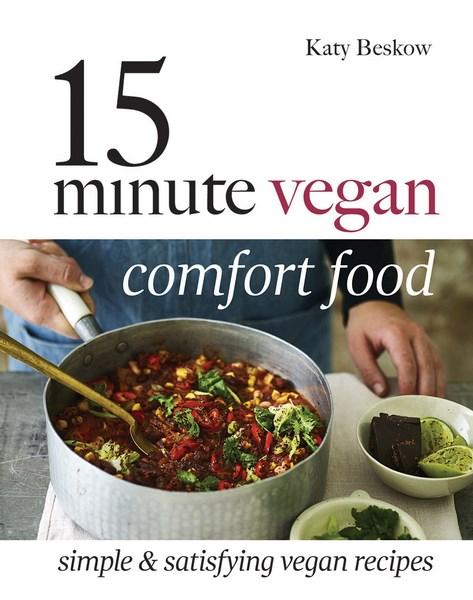 Hardie Grant Books15-minute vegan comfort food #same day gift delivery melbourne#