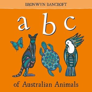 Hardie Grant Books ABC of Australian Animals