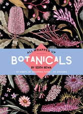 Hardie Grant BooksAll Wrapped Up Botanicals #same day gift delivery melbourne#
