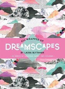 All Wrapped Up: Dreamscapes