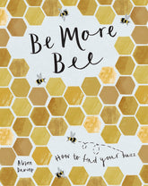 Hardie Grant BooksBe More Bee Book #same day gift delivery melbourne#