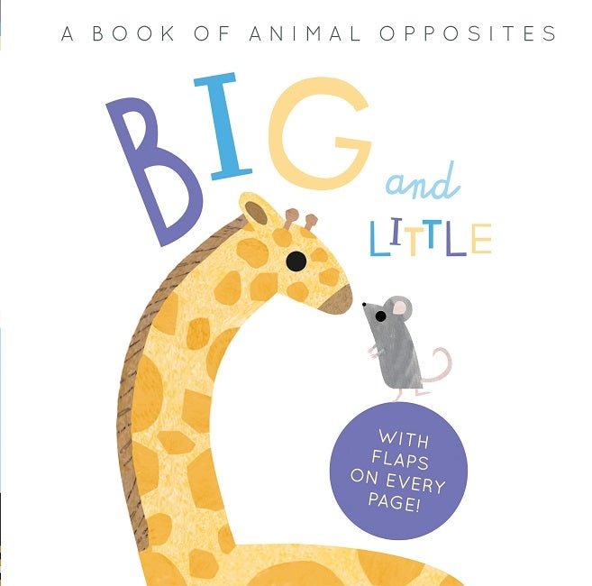Hardie Grant BooksBig and Little #same day gift delivery melbourne#