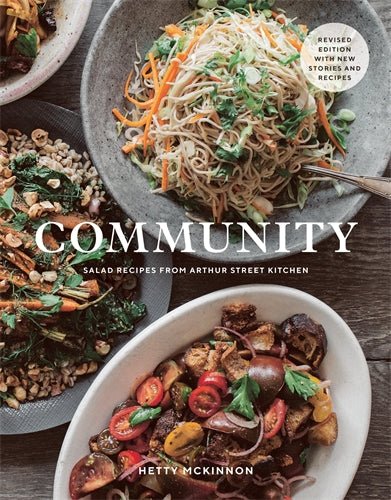 Community - 2nd Edition