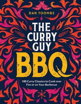 Hardie Grant BooksCurry Guy BBQ #same day gift delivery melbourne#