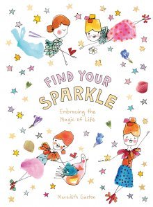 Hardie Grant BooksFind Your Sparkle #same day gift delivery melbourne#