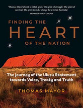 Hardie Grant BooksFinding the Heart of the Nation #same day gift delivery melbourne#