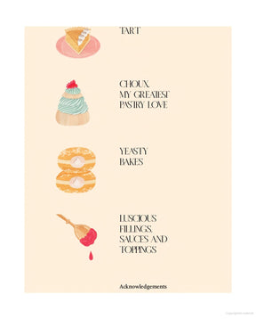 First, Cream the Butter and Sugar The essential baking companion