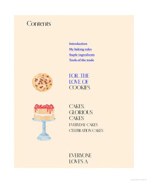 First, Cream the Butter and Sugar The essential baking companion