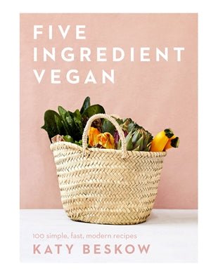 Hardie Grant BooksFive Ingredient Vegan #same day gift delivery melbourne#