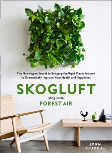 Hardie Grant BooksForest Air: Norwegian Secrets For Creating Forest Air In Your Home #same day gift delivery melbourne#
