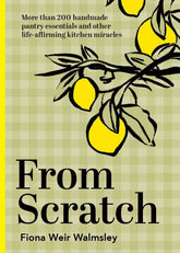 Hardie Grant BooksFrom Scratch #same day gift delivery melbourne#