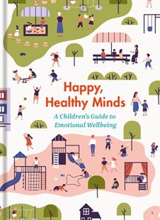 Hardie Grant BooksHappy, Healthy Minds #same day gift delivery melbourne#