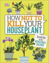 Hardie Grant BooksHow Not to Kill Your House Plant #same day gift delivery melbourne#