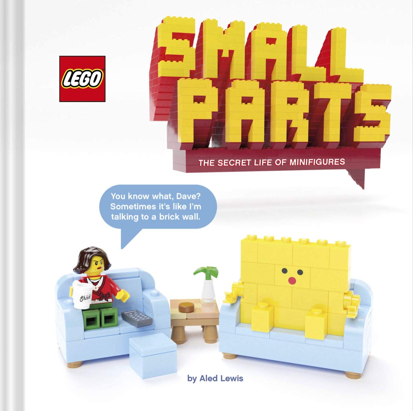 LEGO Small Parts
