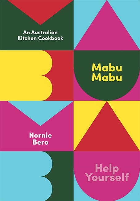 Hardie Grant BooksMabu Mabu #same day gift delivery melbourne#