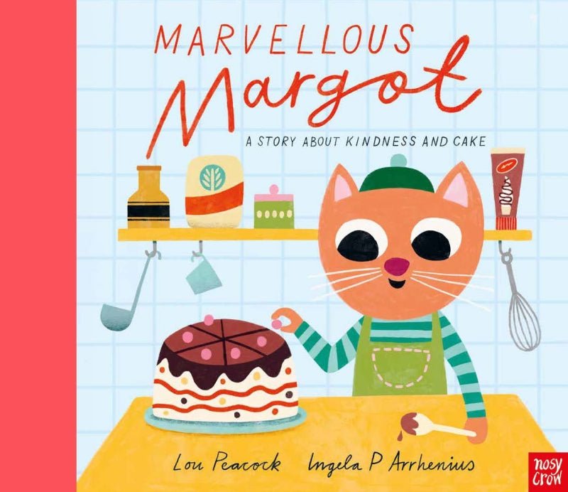 Hardie Grant BooksMarvellous Margot #same day gift delivery melbourne#