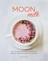 Hardie Grant BooksMoon Milk #same day gift delivery melbourne#