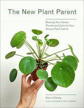 Hardie Grant BooksNew Plant Parent #same day gift delivery melbourne#