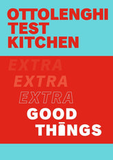 Hardie Grant BooksOTTOLENGHI TEST KITCHEN: EXTRA GOOD #same day gift delivery melbourne#