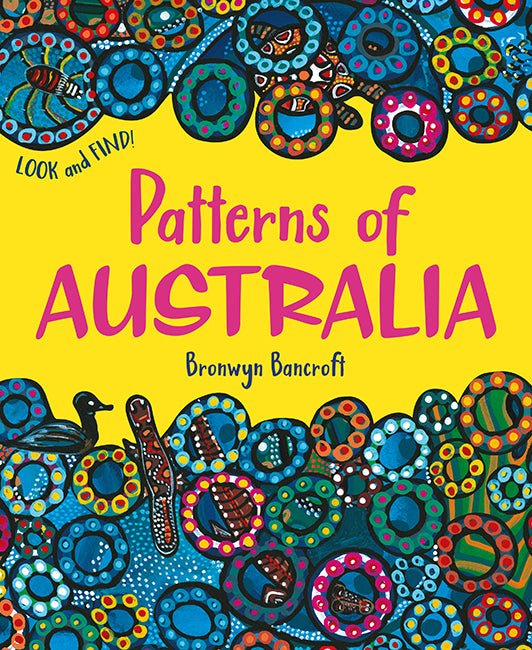 Hardie Grant BooksPatterns of Australia #same day gift delivery melbourne#