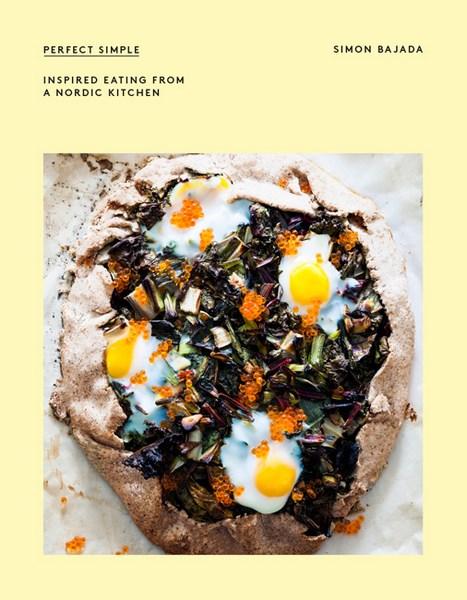 Hardie Grant BooksPerfect Simple: Inspired Eating from a Nomadic Kitchen #same day gift delivery melbourne#