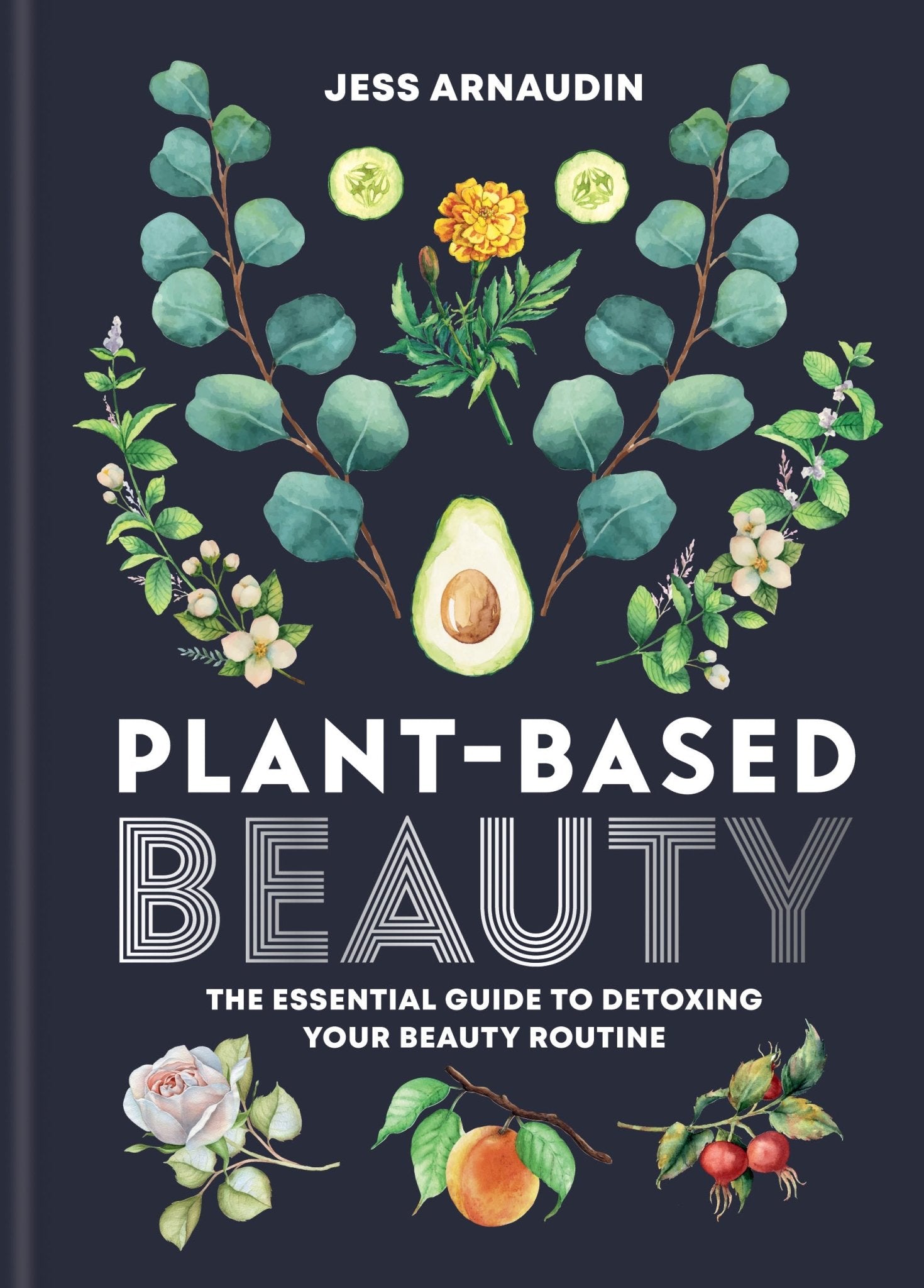 Plant-Based Beauty