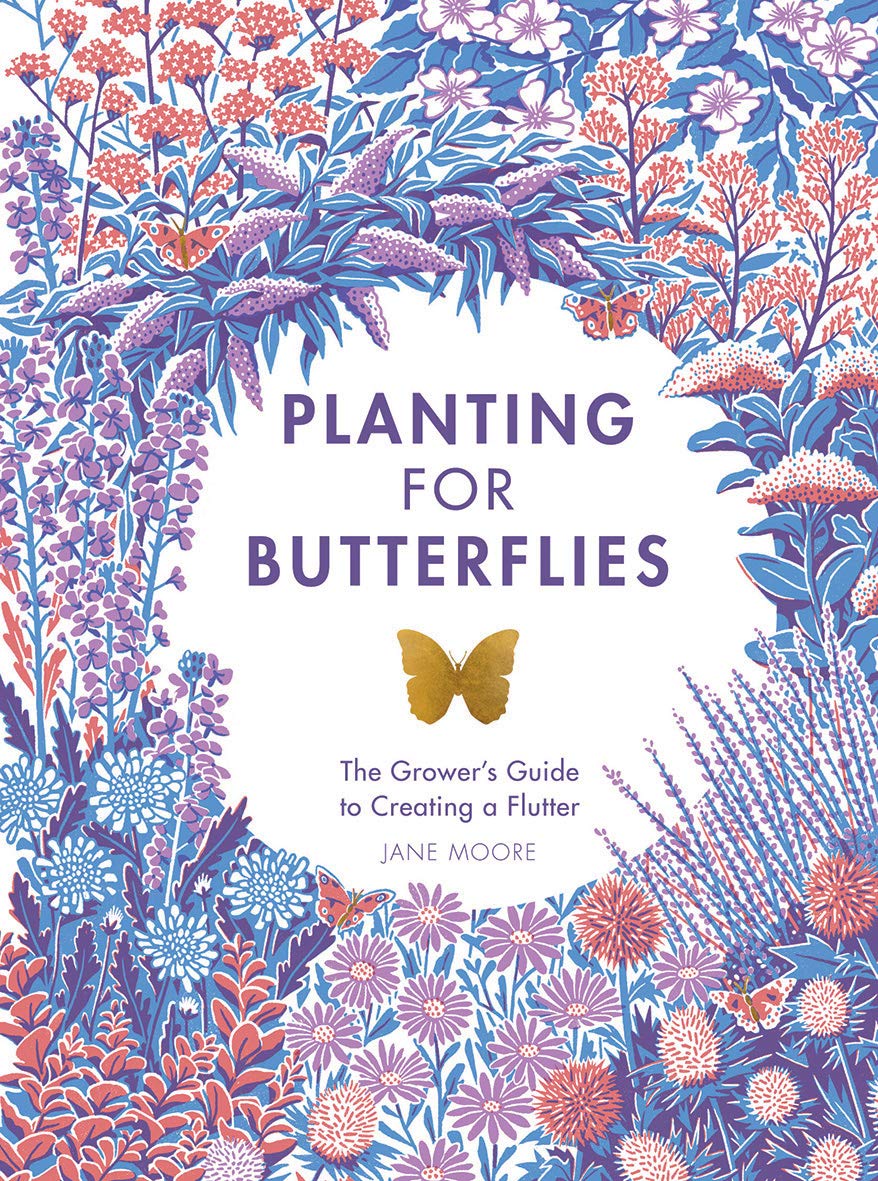Hardie Grant BooksPlanting for Butterflies #same day gift delivery melbourne#