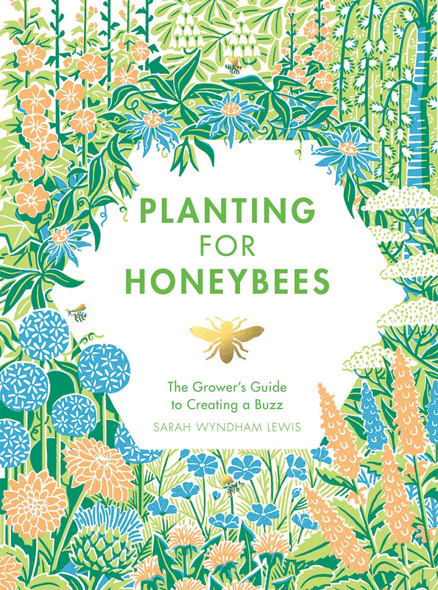 Hardie Grant BooksPlanting for Honeybees #same day gift delivery melbourne#