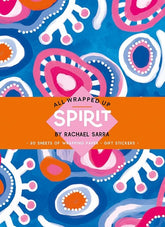 Hardie Grant Books Spirit by Rachael Sarra #same day gift delivery melbourne#