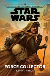 Hardie Grant BooksSTAR WARS: THE FORCE COLLECTOR #same day gift delivery melbourne#
