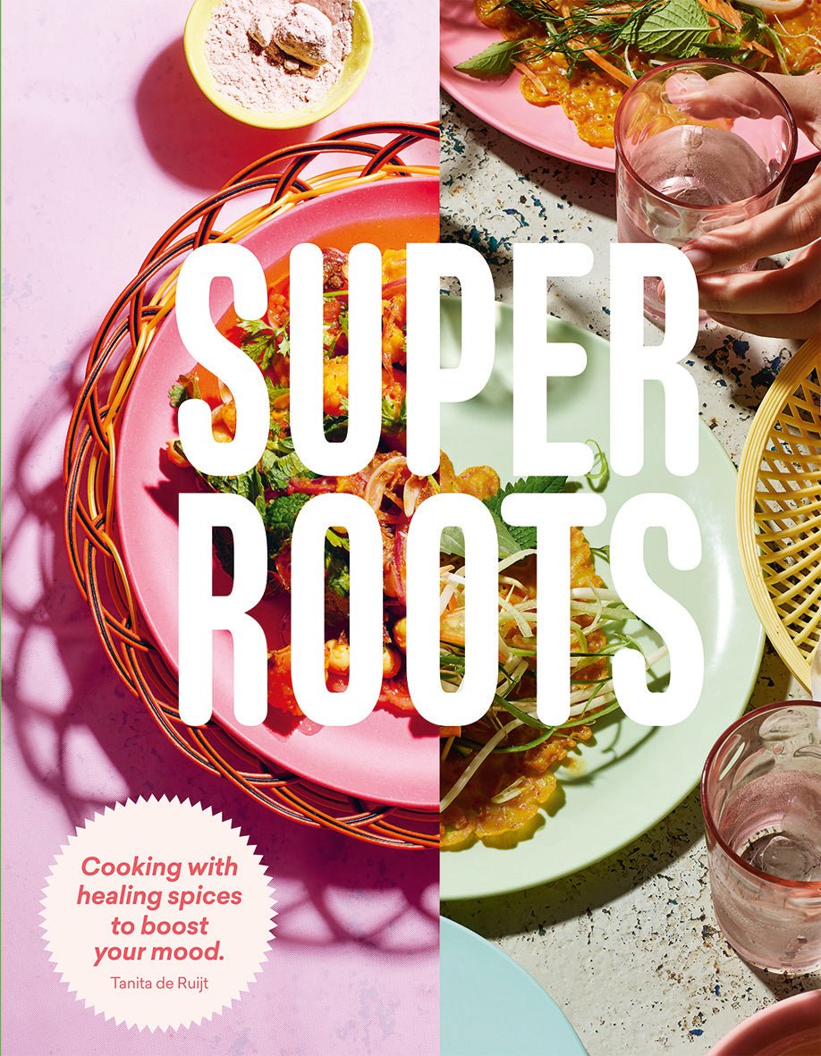 Hardie Grant BooksSuper Roots #same day gift delivery melbourne#