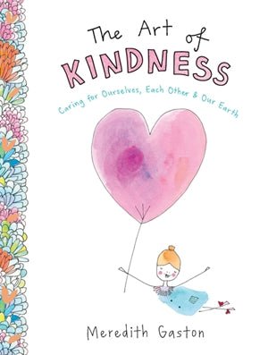 Hardie Grant BooksThe Art of Kindness #same day gift delivery melbourne#