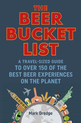 The Beer Bucket List (Travel size)