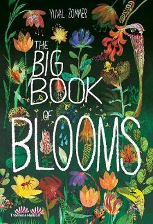 Hardie Grant BooksThe Big Book of Blooms #same day gift delivery melbourne#
