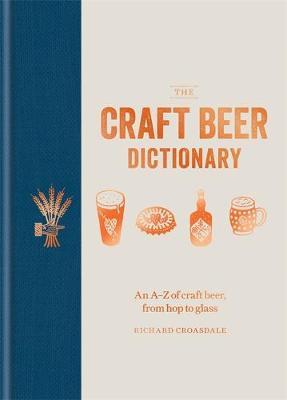 Hardie Grant BooksThe Craft Beer Dictionary #same day gift delivery melbourne#