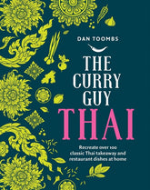 Hardie Grant BooksThe Curry Guy Thai #same day gift delivery melbourne#