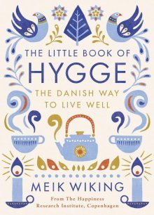 Hardie Grant BooksThe Little Book Of Hygge #same day gift delivery melbourne#