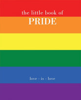 Hardie Grant BooksThe Little Book of Pride #same day gift delivery melbourne#