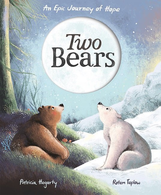Two Bears