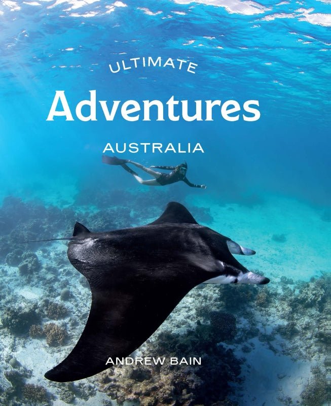 Ultimate Adventures: Australia
