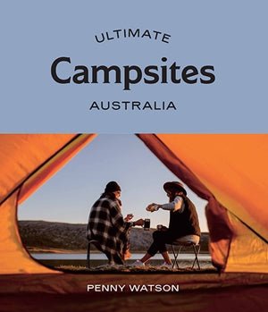 Hardie Grant BooksUltimate Campsites: Australia #same day gift delivery melbourne#