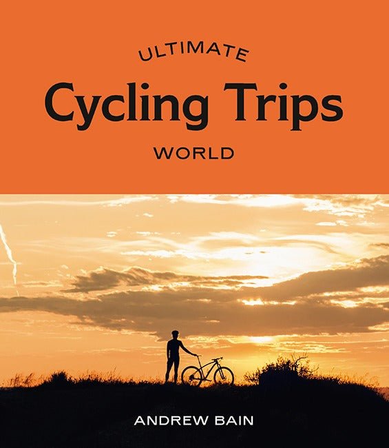 Hardie Grant BooksUltimate Cycling Trips: World #same day gift delivery melbourne#
